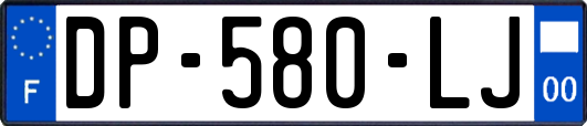 DP-580-LJ
