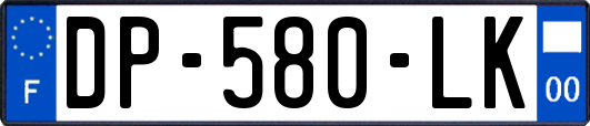 DP-580-LK