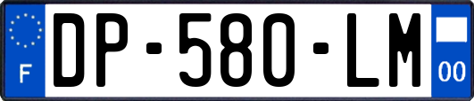 DP-580-LM