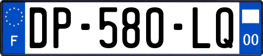 DP-580-LQ