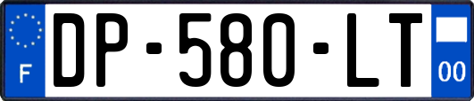 DP-580-LT