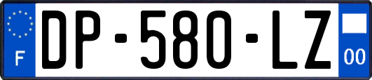 DP-580-LZ