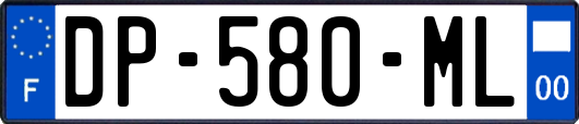 DP-580-ML