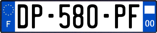 DP-580-PF
