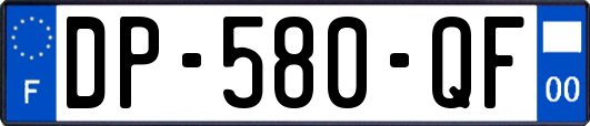 DP-580-QF
