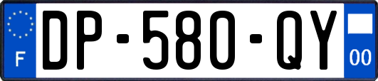 DP-580-QY