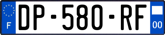 DP-580-RF