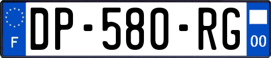DP-580-RG