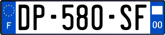 DP-580-SF