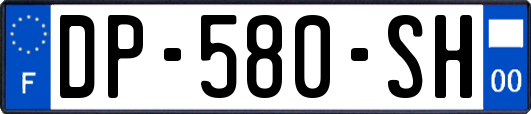 DP-580-SH