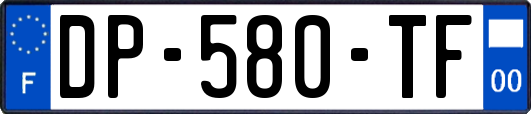 DP-580-TF