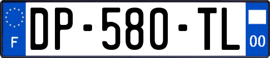 DP-580-TL