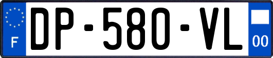 DP-580-VL