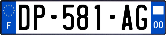 DP-581-AG