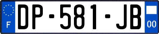 DP-581-JB