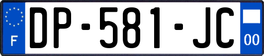 DP-581-JC