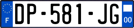 DP-581-JG