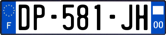 DP-581-JH