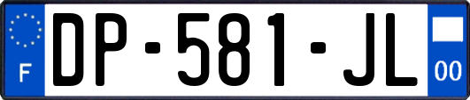 DP-581-JL