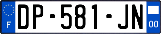 DP-581-JN