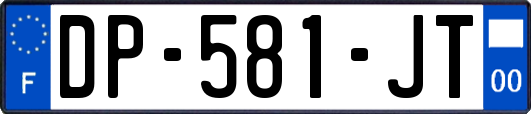 DP-581-JT