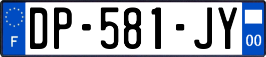 DP-581-JY