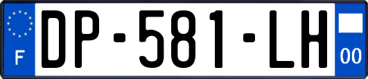 DP-581-LH