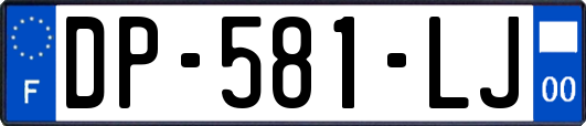 DP-581-LJ
