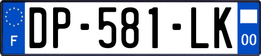 DP-581-LK