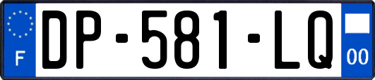 DP-581-LQ