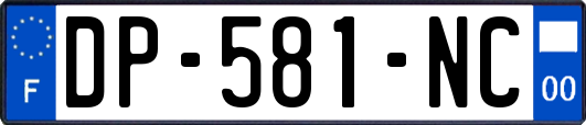 DP-581-NC
