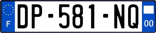 DP-581-NQ