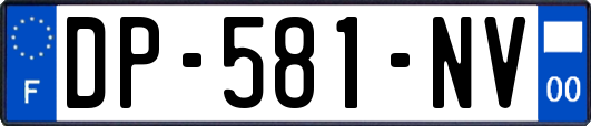 DP-581-NV