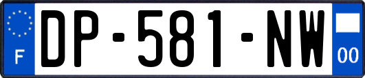 DP-581-NW