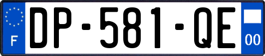 DP-581-QE