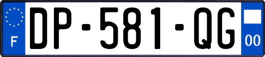 DP-581-QG