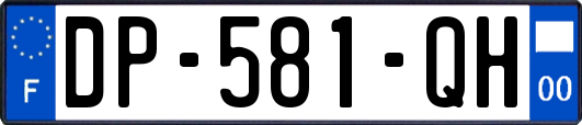 DP-581-QH