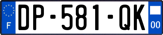 DP-581-QK