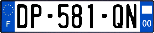 DP-581-QN