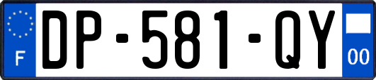 DP-581-QY