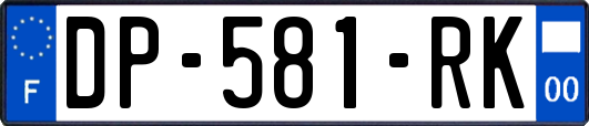 DP-581-RK