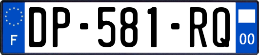 DP-581-RQ