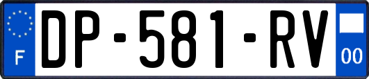 DP-581-RV