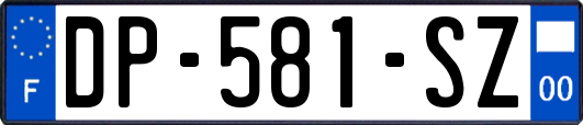 DP-581-SZ