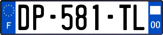DP-581-TL