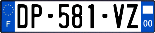 DP-581-VZ