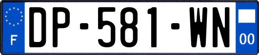 DP-581-WN