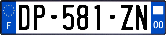 DP-581-ZN