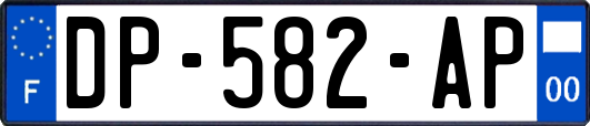 DP-582-AP