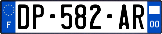 DP-582-AR